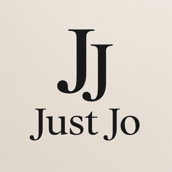 Just Jo